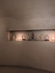 -依霖 艺术 SPA