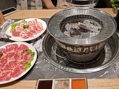 -隐家本格烧肉(万达广场店)