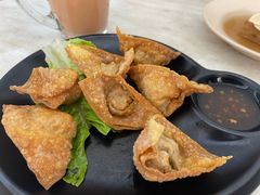 -金沙园生肉面(Jalan Pantai)