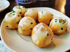 -哑巴生煎(临顿路店)