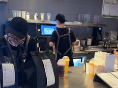 -喜茶(佛山顺德大良东乐路店)