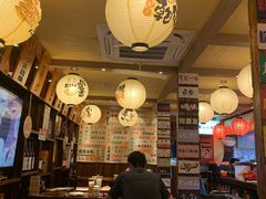 -鸟鹏烧鸟居酒屋(熙龙湾店)