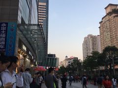 -梧村长途汽车站