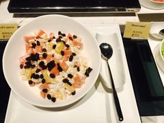 -云庭咖啡厅· 中航泊悦酒店(虹桥T2店)