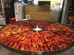 -松哥油焖大虾(科技园店)