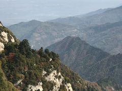 -终南山国家森林公园