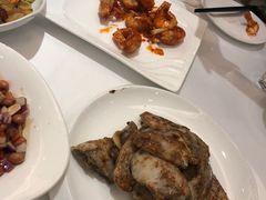 -金春禧(世茂国际广场店)