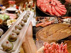 -西安凯悦酒店·湖畔中餐厅