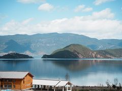 -丽江泸沽湖景区