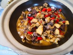 -湘中缘·湖南菜(娄底驻京办店)