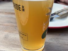 -Tubestation站点比萨(五道营店)