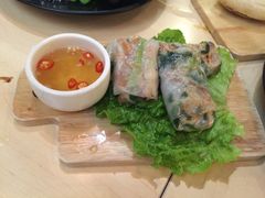 -来龙里 精致 东南亚餐室(万象城店)