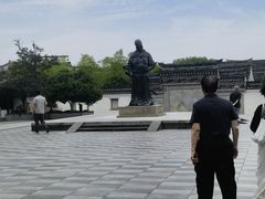-王阳明故居