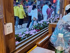 -民食香·腊排骨野生菌美食(木府店)