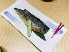 -富山日式料理(宽厚里店)