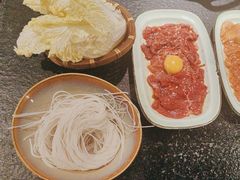 -美奈小馆·越南料理(福田星河COCO Park店)