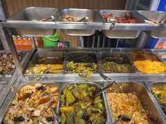 -合合自助快餐(六顺店)