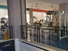 -人和国际健身俱乐部(长江路店)