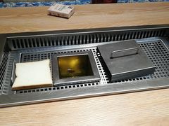 -老板不给炸自助炸串(中央大街总店)