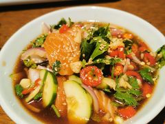 -乔街深夜食堂·小龙虾·高压锅生蚝(杭州总店)