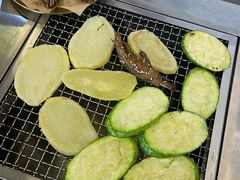 -江湖一盏灯·滇味卤烤(普惠园店)