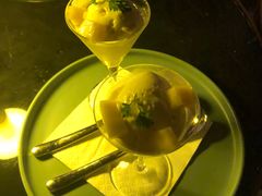 -wann lounge 低温慢煮牛排·清吧