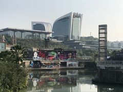 -星巴克(南宁民歌湖店)