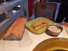 -哥老官重庆美蛙鱼头(宝山龙湖店)