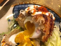 -一井烧肉·活鳗·寿司(望京SOHO店)