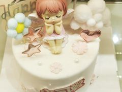 -CAKE BOSS 蛋糕老板(西单君太百货店)