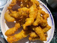 -8号苑自助烤场(西单店)