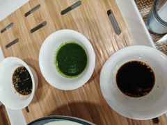 -乔家满族八大碗(流水沟店)