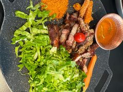 -金泰兰·东南亚料理(乐堤港店)