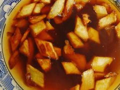 蜜汁红薯-管记水席老店(仙果市街店)