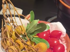 -季季山·云南野生菌火锅(上海首店)