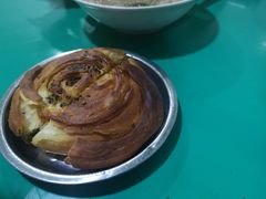 锅盔-甘记肥肠粉(马鞍北路店)