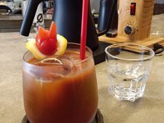 -BE NORMAL CAFE(霞溪路店)