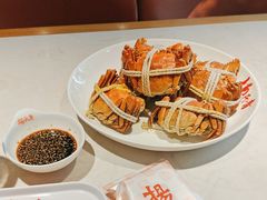 -杨氏青龙虾·羊蝎子(金盛路总店)