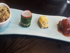 -柒园·三十年创意杭帮菜(龙湖滨江天街店)