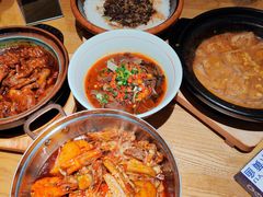 -图味美小黄鱼·景德菜(浙江路店)