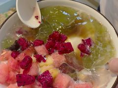 -蛙两只美蛙鱼头火锅(恒茂店)