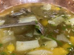 -妈妈的味道(和顺古镇店)