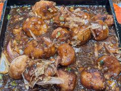 -金陵后厨·南京菜(新街口秣陵路店)