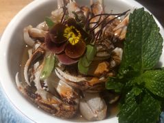-望江门小龙虾·烧烤(九堡店)