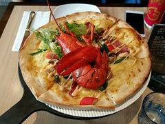 -必胜客(金高店)