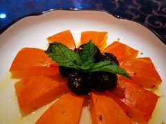 -華僑飯店中餐厅