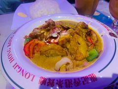 -龙记·香港茶餐厅(海上世界店)