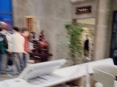 -星河湾温泉洗浴酒店