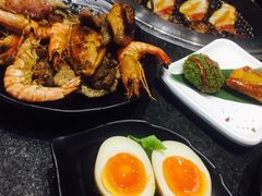 -神户赤童日式烤肉伙伴(东直门店)