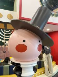 -MELAND CLUB亲子乐园·派对·餐厅(北京芳圆里ID MALL店)
